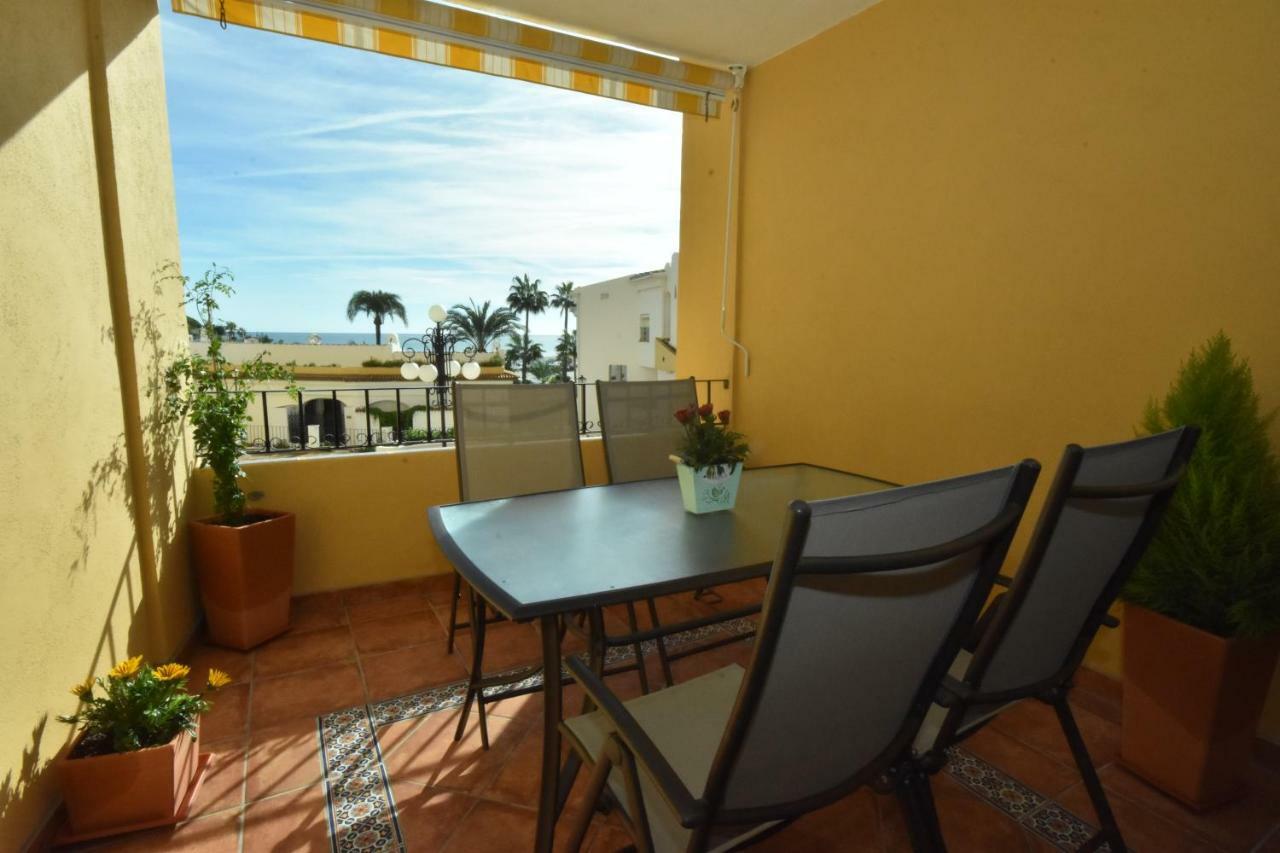 Apartment Cabopino Apartament, Marbella's Marbella