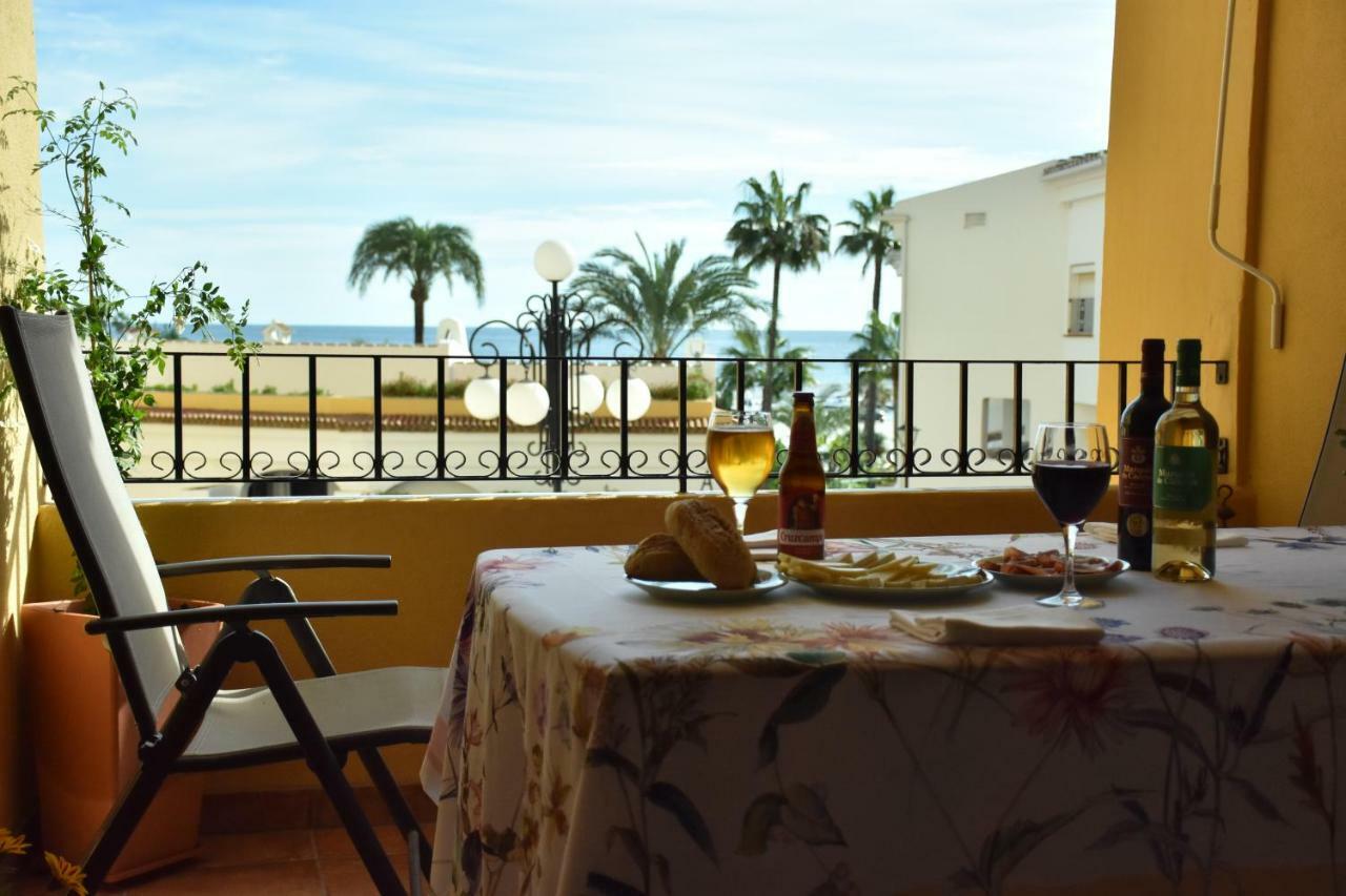 Apartment Cabopino Apartament, Marbella's